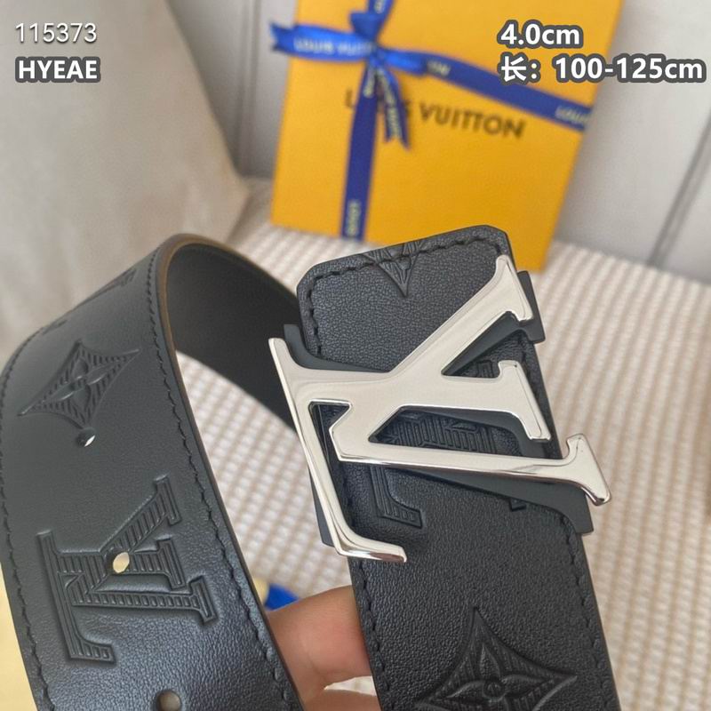 LV belt 40mmX100-125cm 8L (1760)