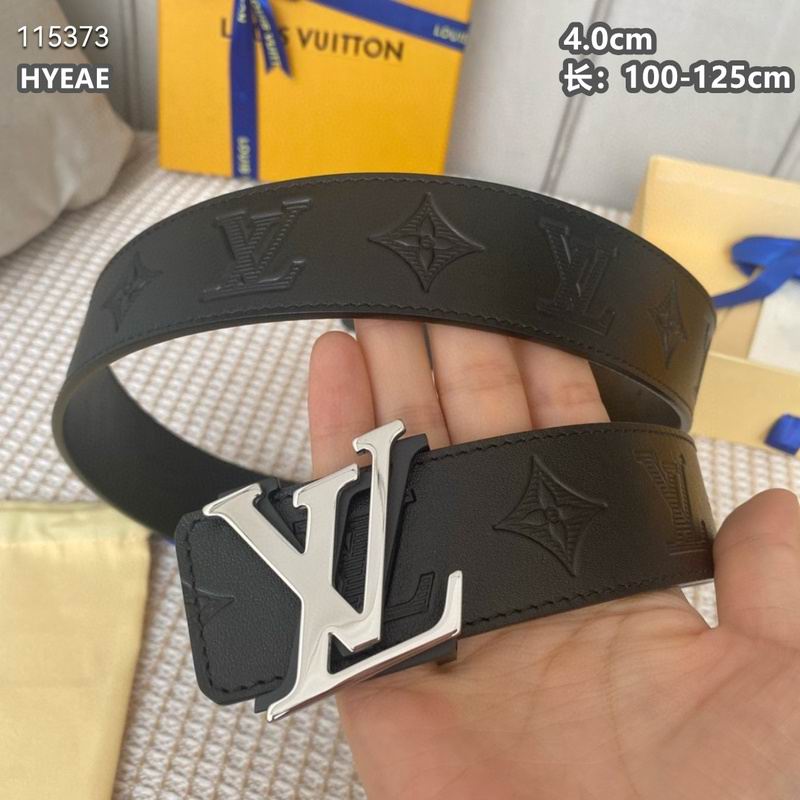LV belt 40mmX100-125cm 8L (1761)
