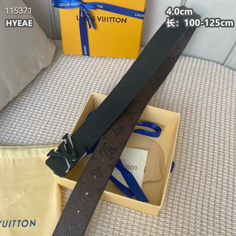 LV belt 40mmX100-125cm 8L (1767)