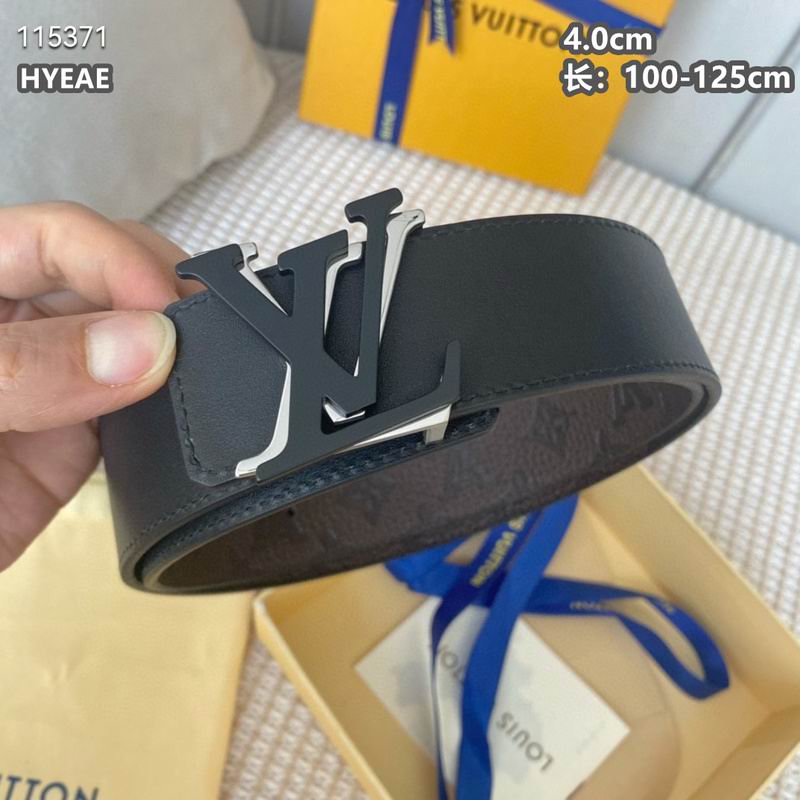 LV belt 40mmX100-125cm 8L (1768)