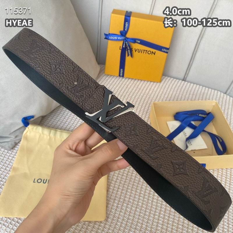 LV belt 40mmX100-125cm 8L (1769)