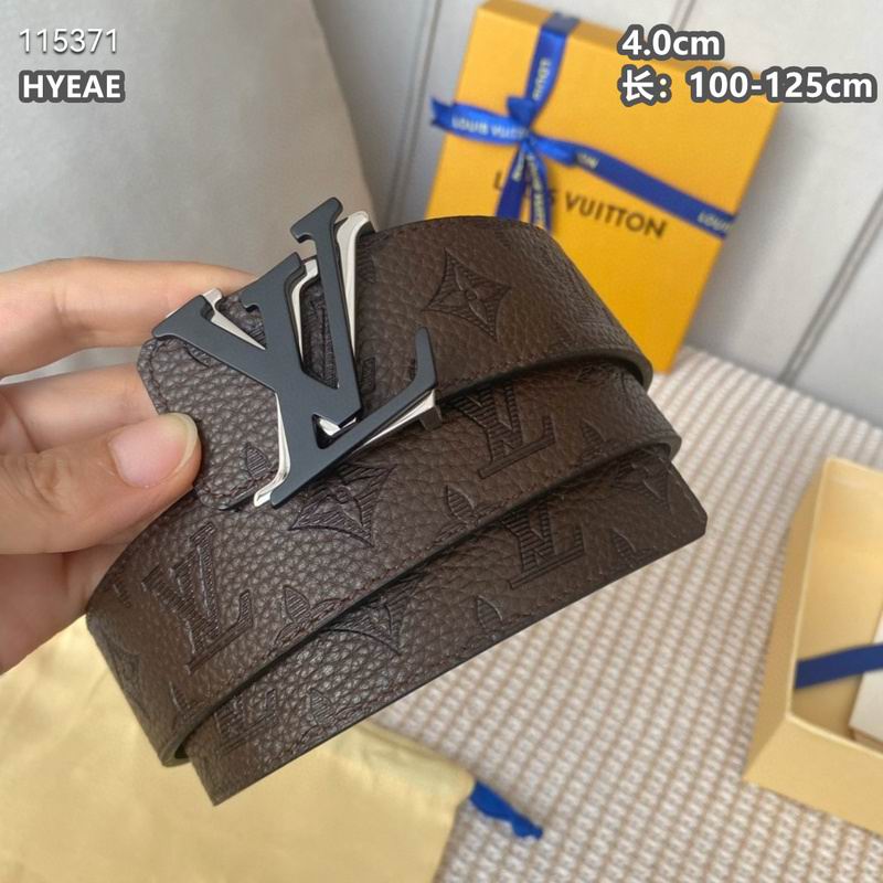 LV belt 40mmX100-125cm 8L (1771)