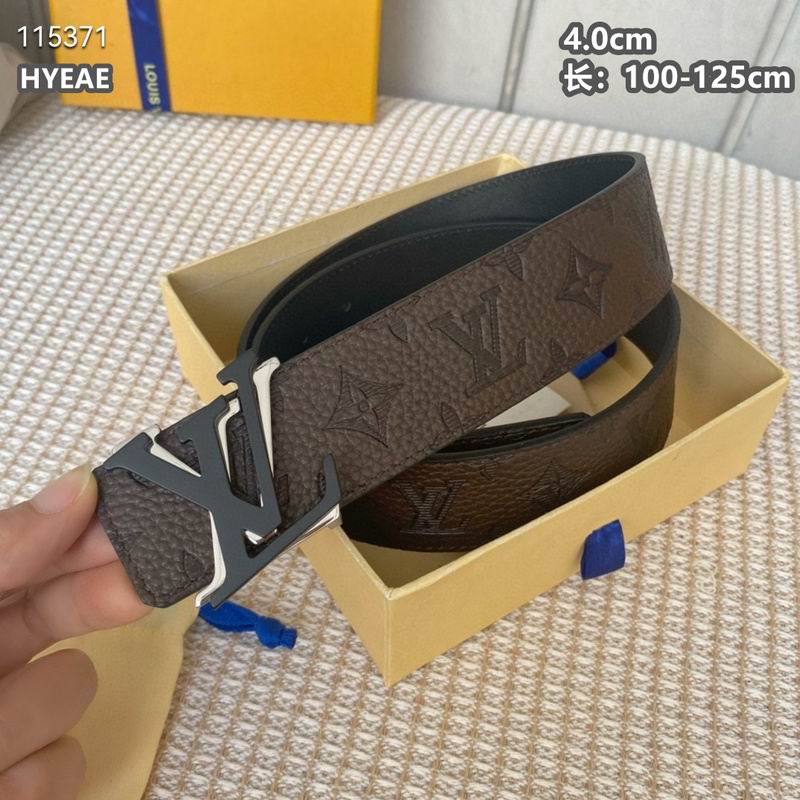 LV belt 40mmX100-125cm 8L (1772)