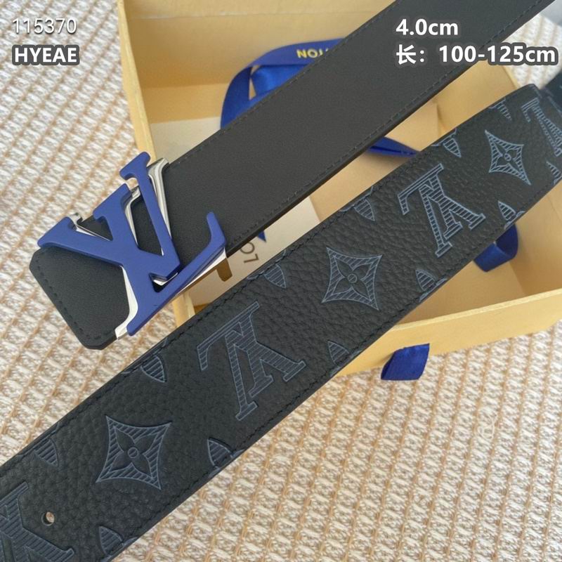 LV belt 40mmX100-125cm 8L (1773)