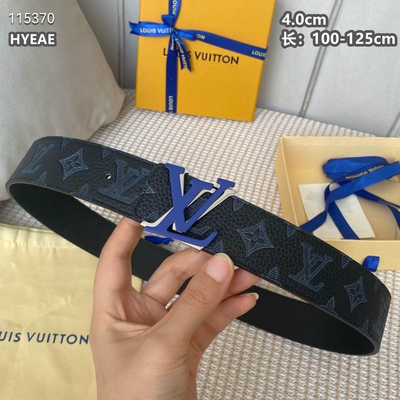 LV belt 40mmX100-125cm 8L (1775)