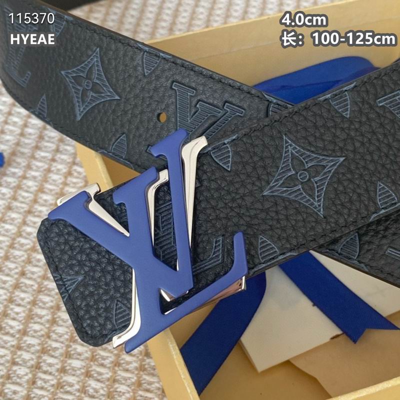 LV belt 40mmX100-125cm 8L (1777)