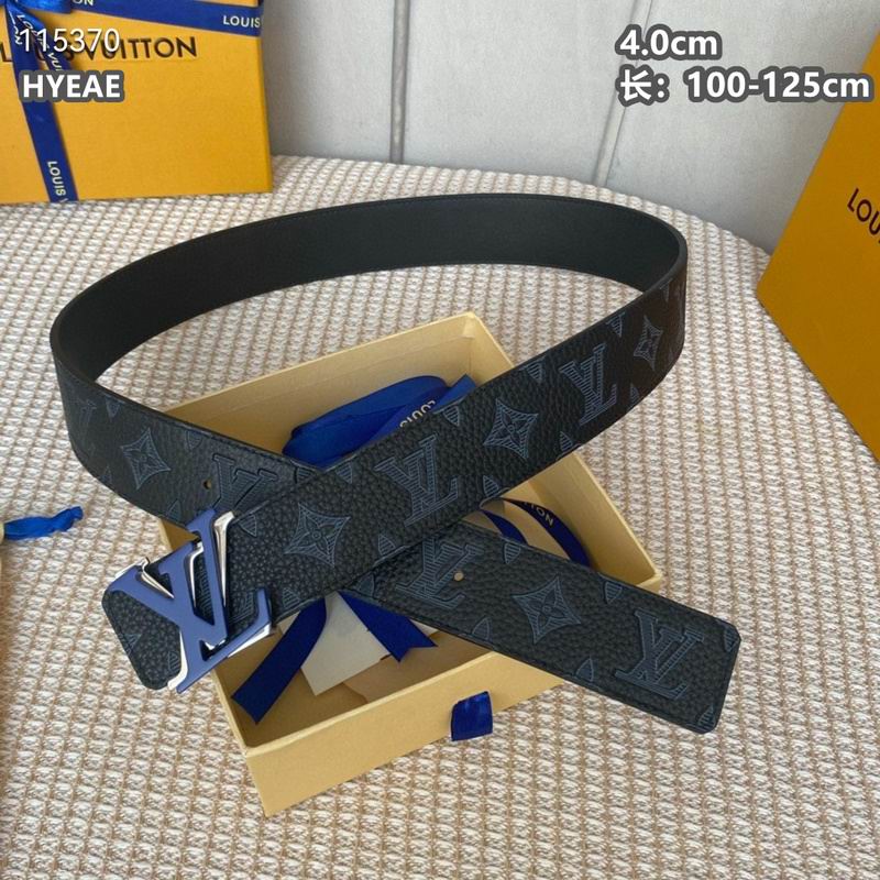 LV belt 40mmX100-125cm 8L (1778)