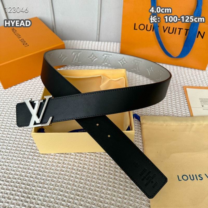 LV belt 40mmX100-125cm 8L (1895)