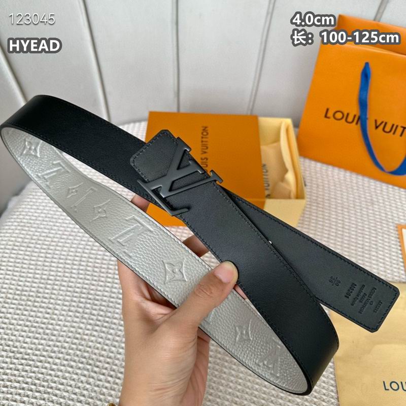 LV belt 40mmX100-125cm 8L (1899)