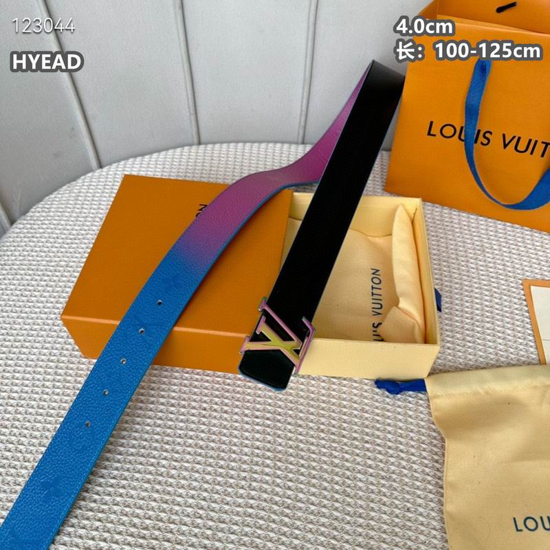 LV belt 40mmX100-125cm 8L (1903)