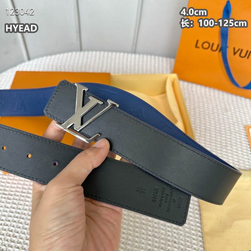 LV belt 40mmX100-125cm 8L (1913)