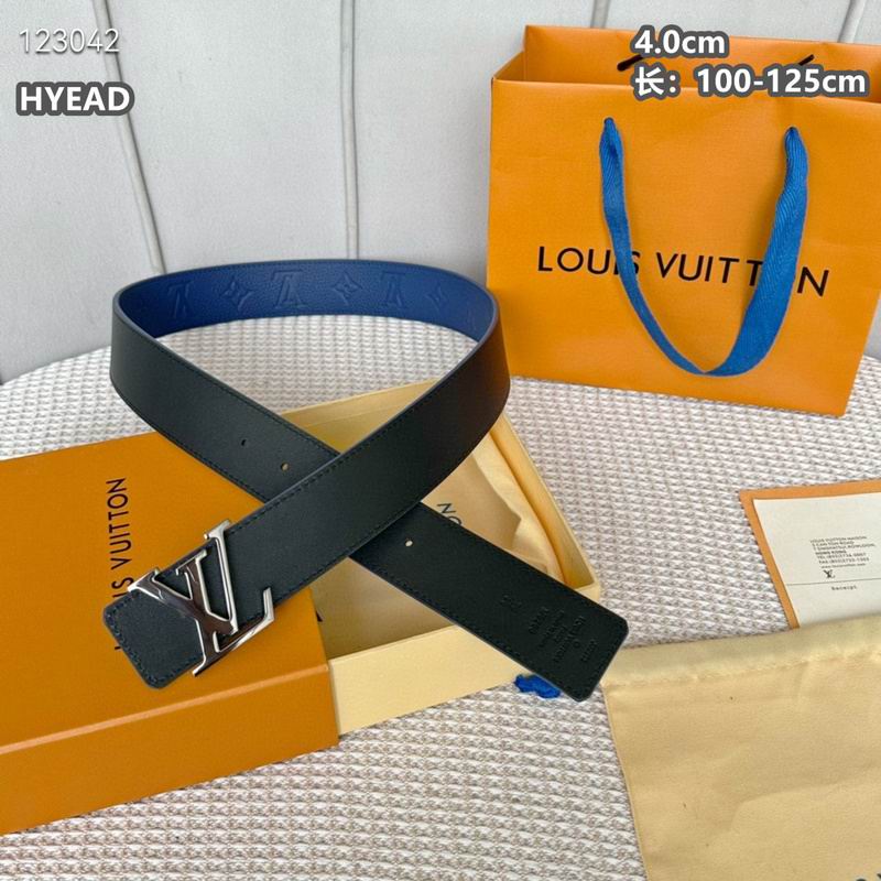 LV belt 40mmX100-125cm 8L (1914)