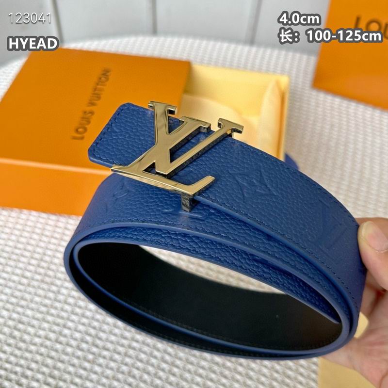 LV belt 40mmX100-125cm 8L (1920)