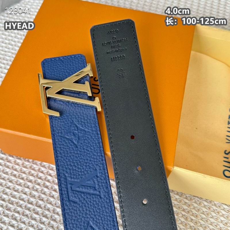 LV belt 40mmX100-125cm 8L (1921)