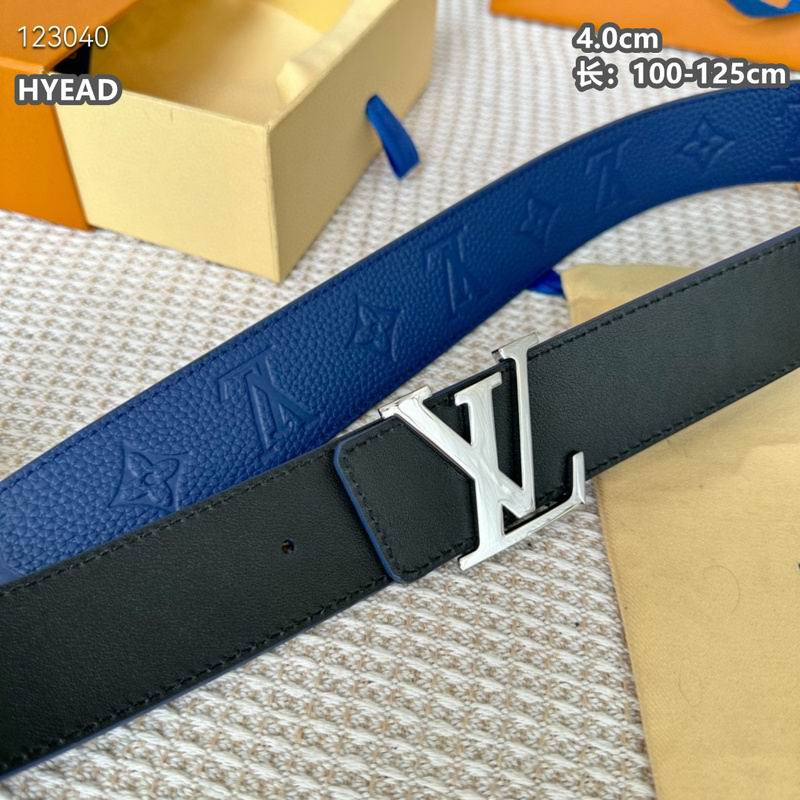 LV belt 40mmX100-125cm 8L (1924)