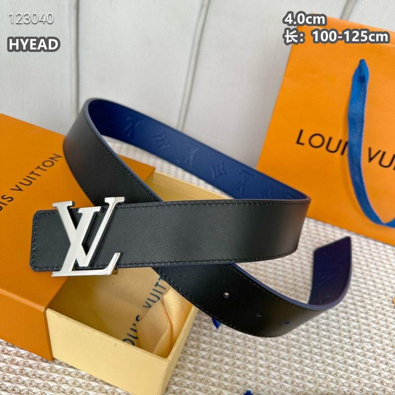 LV belt 40mmX100-125cm 8L (1925)