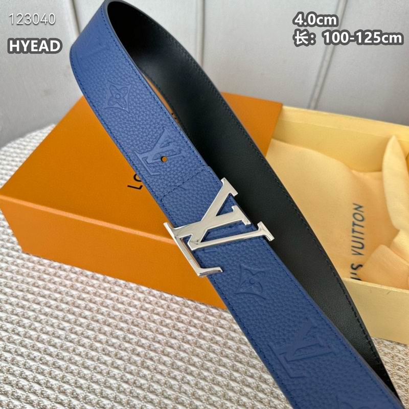 LV belt 40mmX100-125cm 8L (1927)
