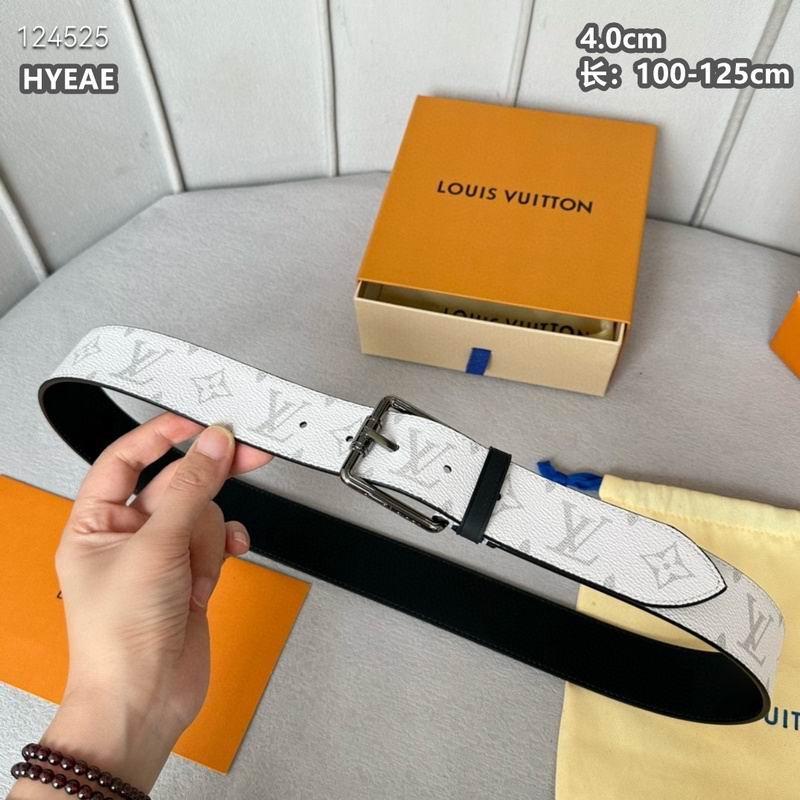 LV belt 40mmX100-125cm 8L (20)