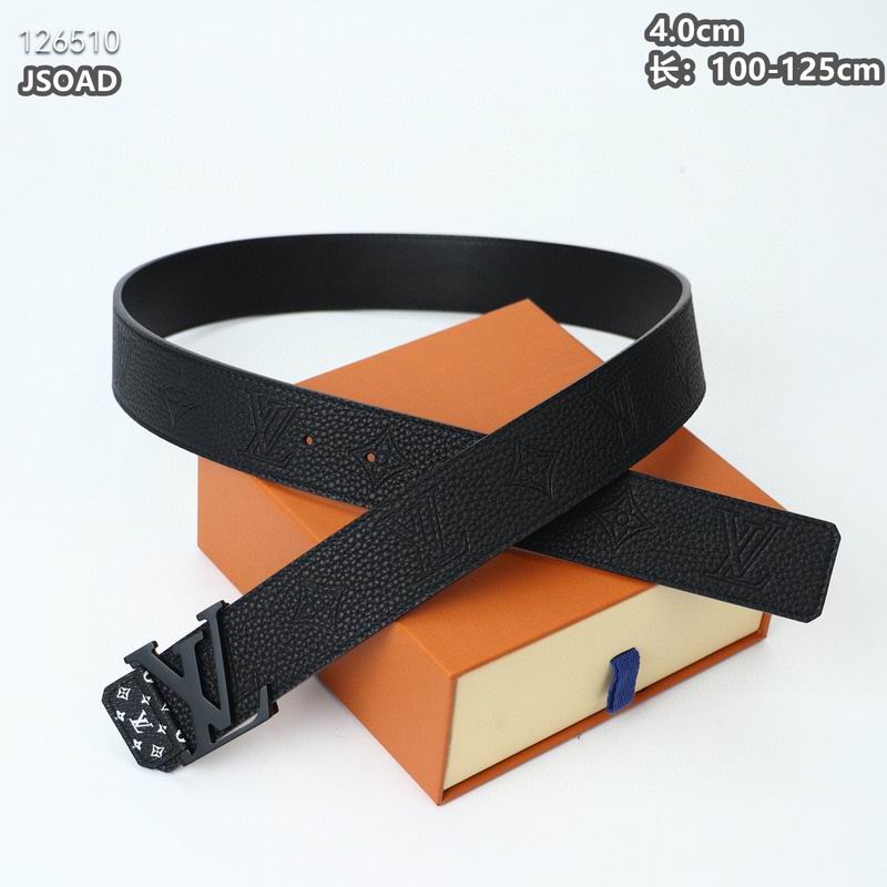 LV belt 40mmX100-125cm 8L (20)