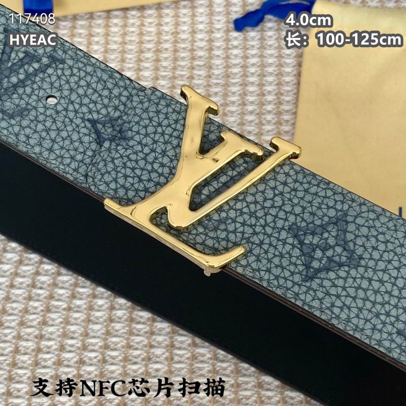 LV belt 40mmX100-125cm 8L (2013)