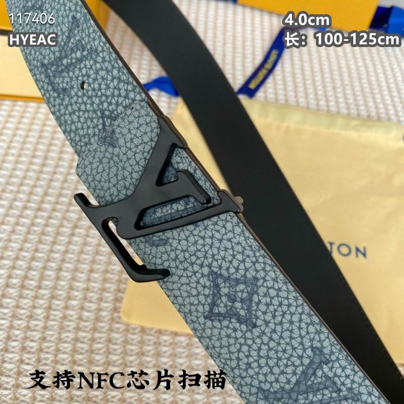 LV belt 40mmX100-125cm 8L (2020)