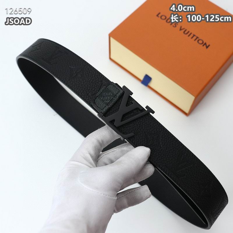 LV belt 40mmX100-125cm 8L (21)