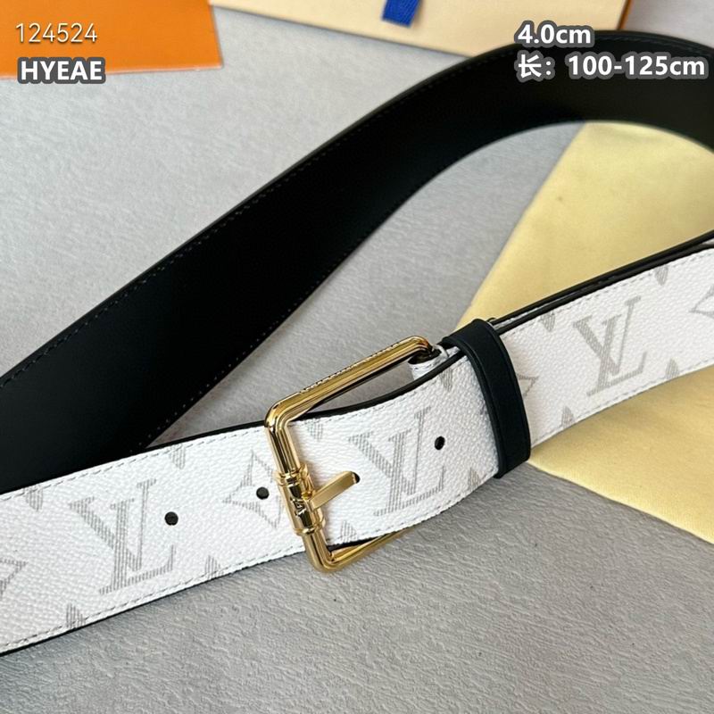 LV belt 40mmX100-125cm 8L (23)