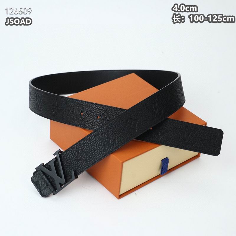 LV belt 40mmX100-125cm 8L (24)