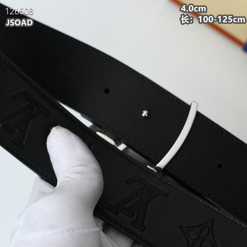 LV belt 40mmX100-125cm 8L (25)