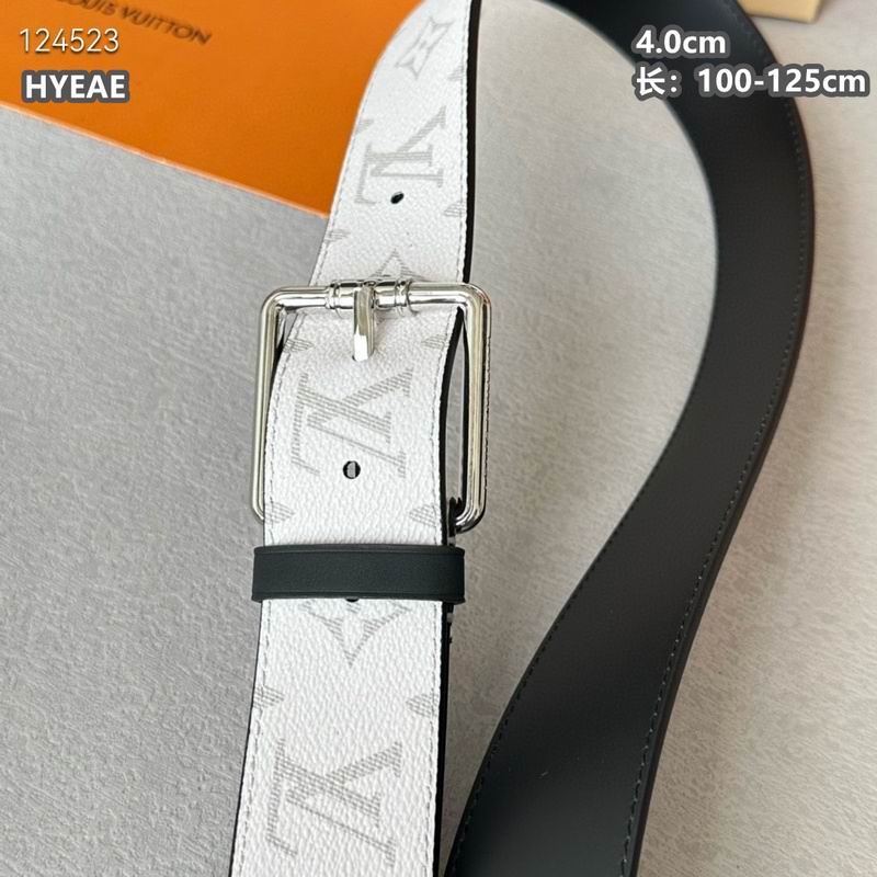 LV belt 40mmX100-125cm 8L (28)