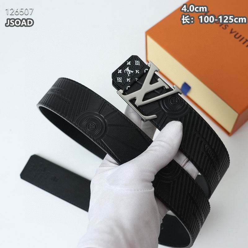 LV belt 40mmX100-125cm 8L (28)