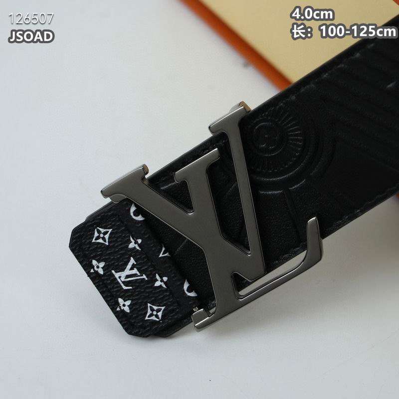 LV belt 40mmX100-125cm 8L (30)