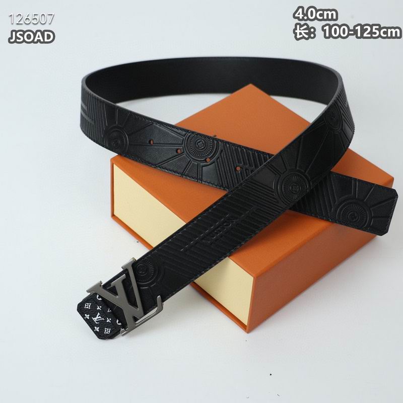 LV belt 40mmX100-125cm 8L (31)