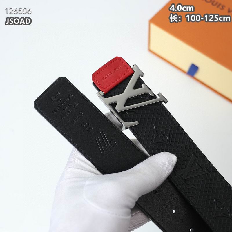 LV belt 40mmX100-125cm 8L (33)
