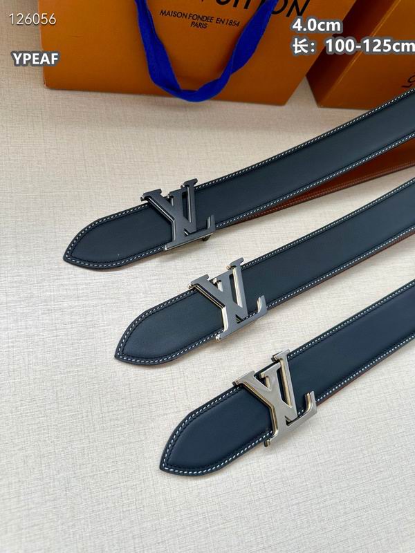 LV belt 40mmX100-125cm 8L (336)