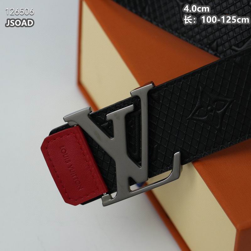 LV belt 40mmX100-125cm 8L (34)