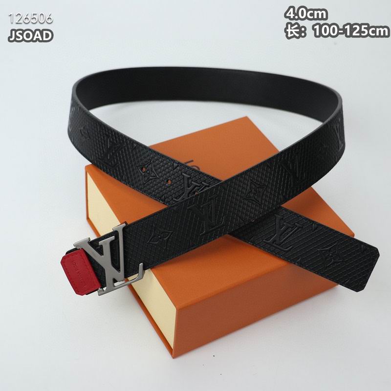 LV belt 40mmX100-125cm 8L (35)