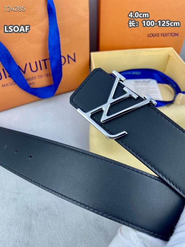 LV belt 40mmX100-125cm 8L (370)