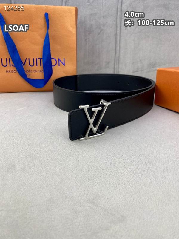 LV belt 40mmX100-125cm 8L (371)
