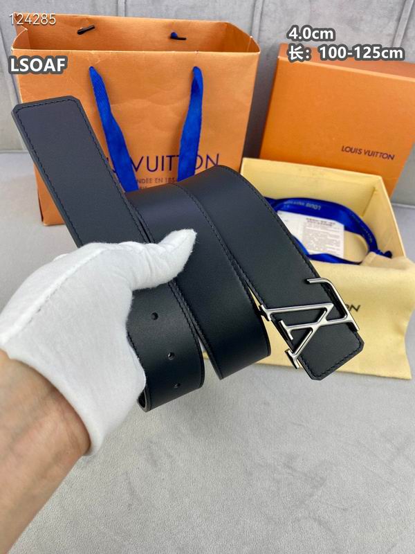 LV belt 40mmX100-125cm 8L (375)