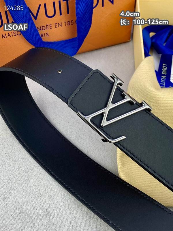 LV belt 40mmX100-125cm 8L (376)