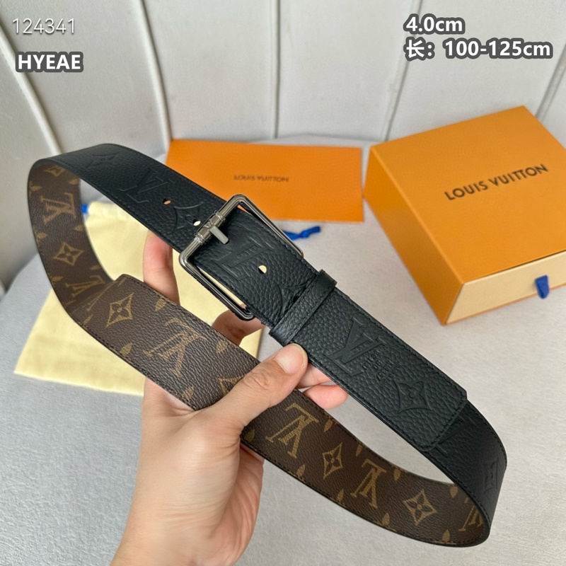 LV belt 40mmX100-125cm 8L (38)