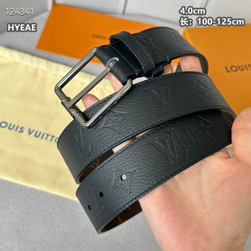 LV belt 40mmX100-125cm 8L (39)