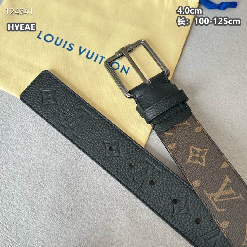LV belt 40mmX100-125cm 8L (40)
