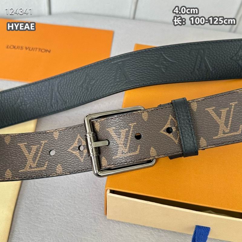LV belt 40mmX100-125cm 8L (41)