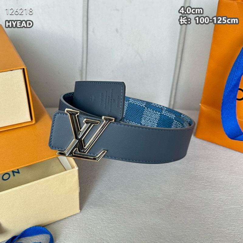 LV belt 40mmX100-125cm 8L (41)