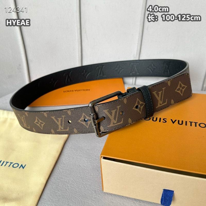 LV belt 40mmX100-125cm 8L (42)