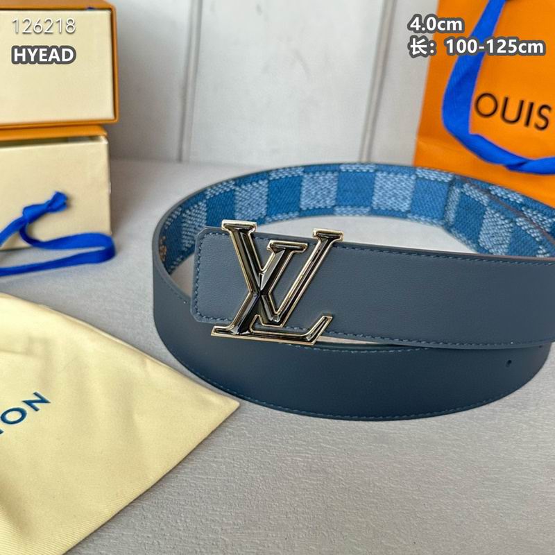 LV belt 40mmX100-125cm 8L (42)