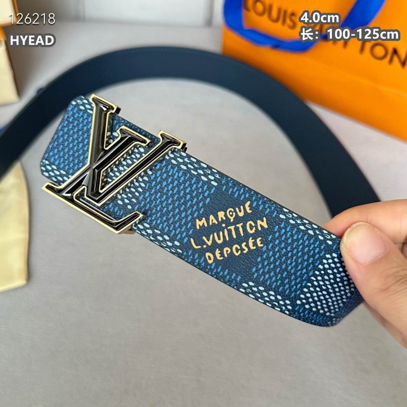 LV belt 40mmX100-125cm 8L (43)