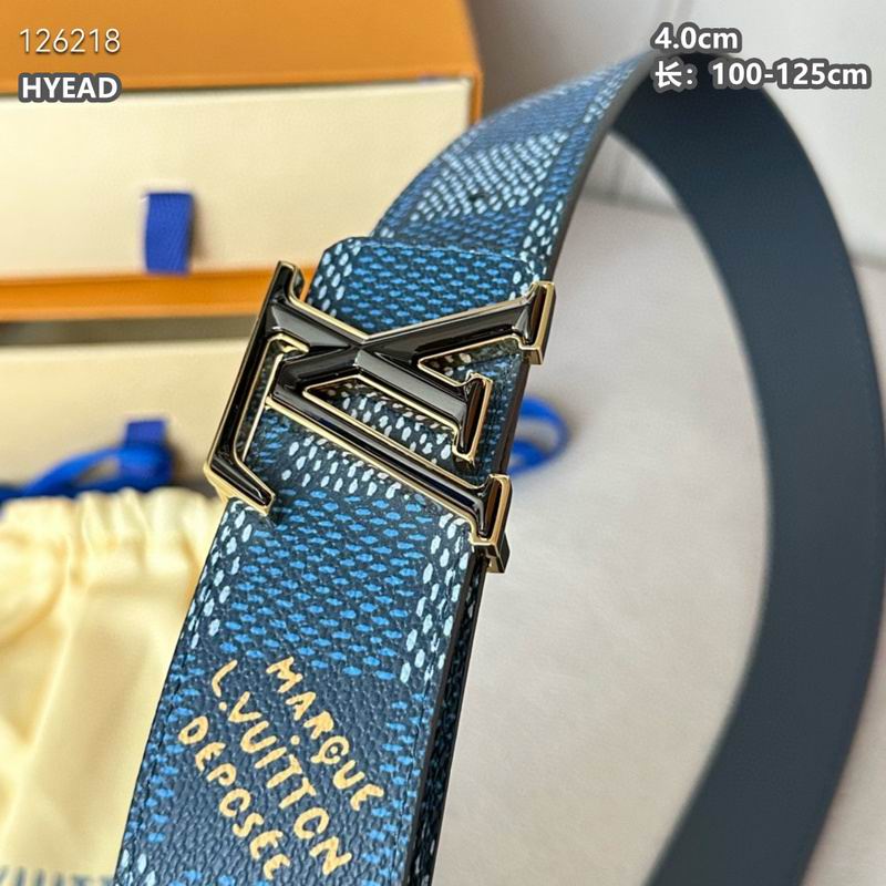 LV belt 40mmX100-125cm 8L (44)